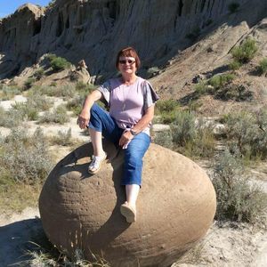 Meet your Posher, Peggy